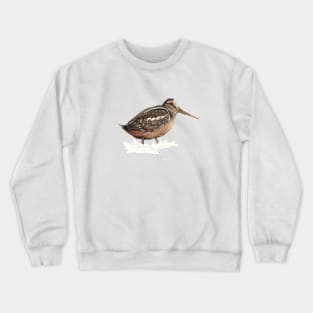 American Woodock Crewneck Sweatshirt